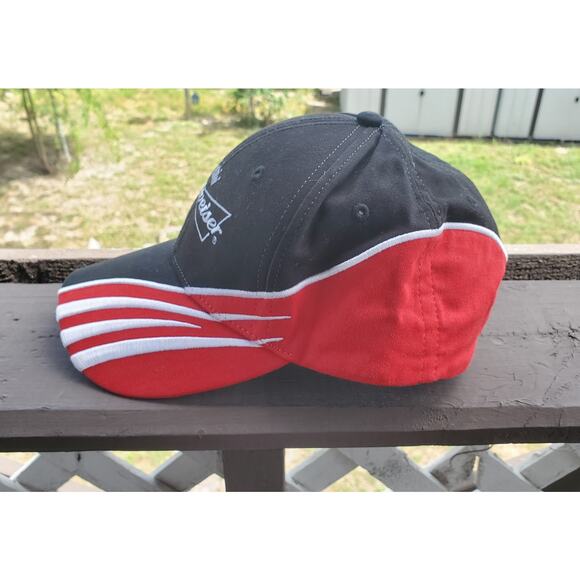 Dale Earnhardt Jr Budweiser 8 Nascar Hat Cap - Picture 2 of 5